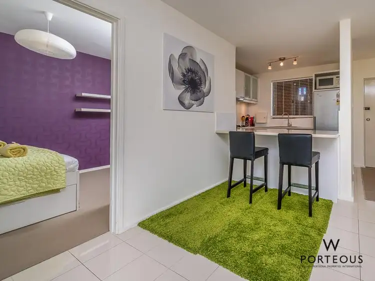 Seventh view of Homely apartment listing, 6/23 Avonmore Terrace, Cottesloe WA 6011
