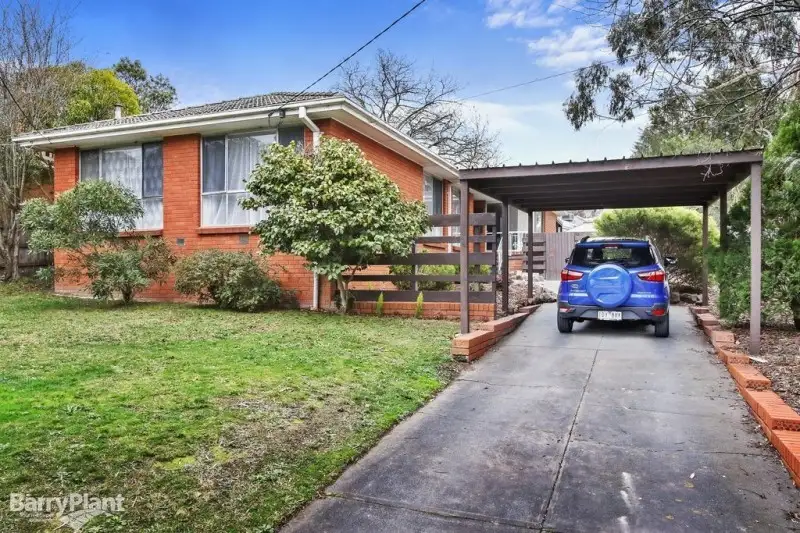 Main view of Homely house listing, 7 Vicki Street, Croydon VIC 3136