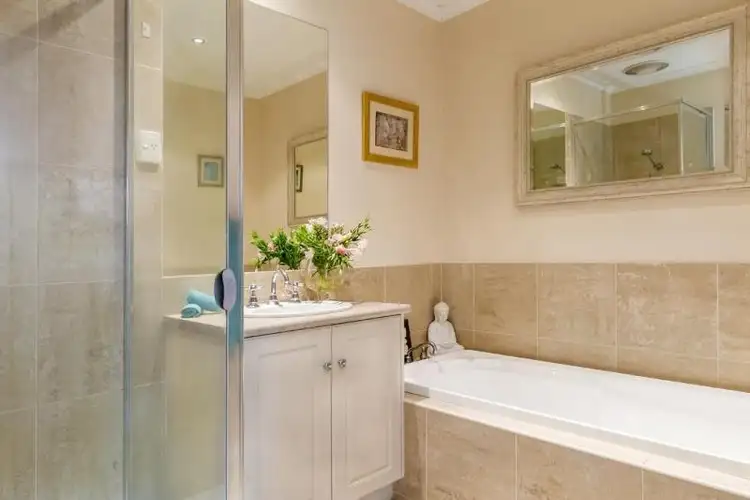 Sixth view of Homely townhouse listing, 4 Callaghan Avenue, Glen Waverley VIC 3150