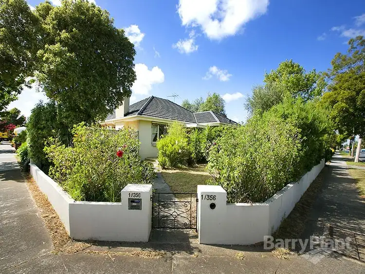 1/356 Stephensons Road, Mount Waverley VIC 3149