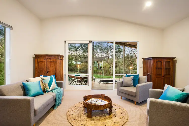 Fourth view of Homely house listing, 17 Danita Drive, Warrandyte VIC 3113