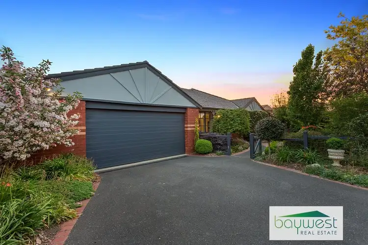 Second view of Homely house listing, 16 Cranswick Court, Mornington VIC 3931