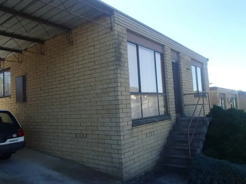 Main view of Homely unit listing, 3/22 Joyce Street, Montello TAS 7320