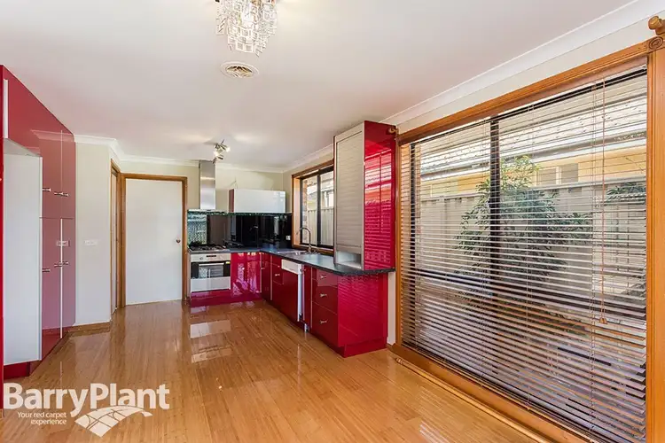 Second view of Homely house listing, 5 Jeavons Court, Altona Meadows VIC 3028
