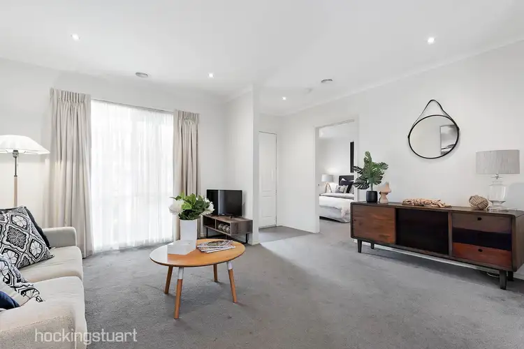 Third view of Homely unit listing, 1/49 Broadway, Bonbeach VIC 3196