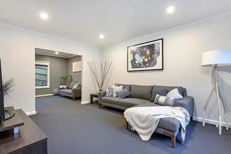 Fifth view of Homely house listing, 1/37 Ronald Road, Croydon VIC 3136
