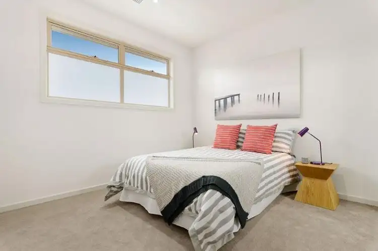 Fifth view of Homely townhouse listing, 2/10 Banchory Street, Essendon VIC 3040