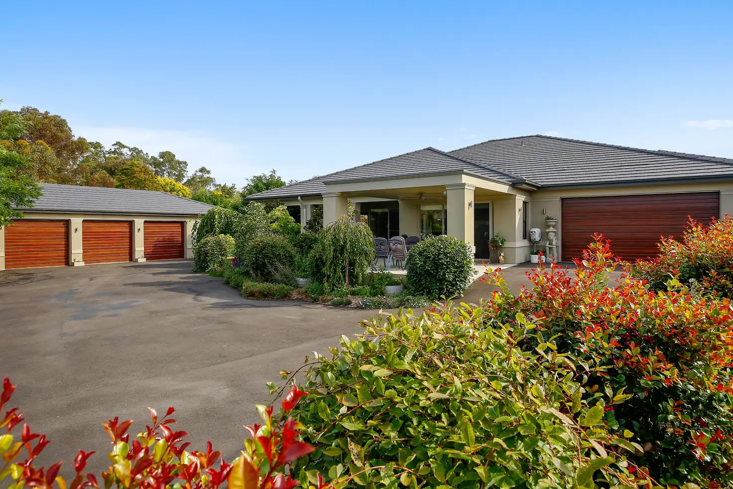 Main view of Homely house listing, 8 Newbery Chase, Yea VIC 3717
