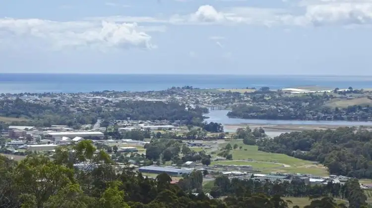 Third view of Homely house listing, 4 Ellice Hill Drive, Spreyton TAS 7310