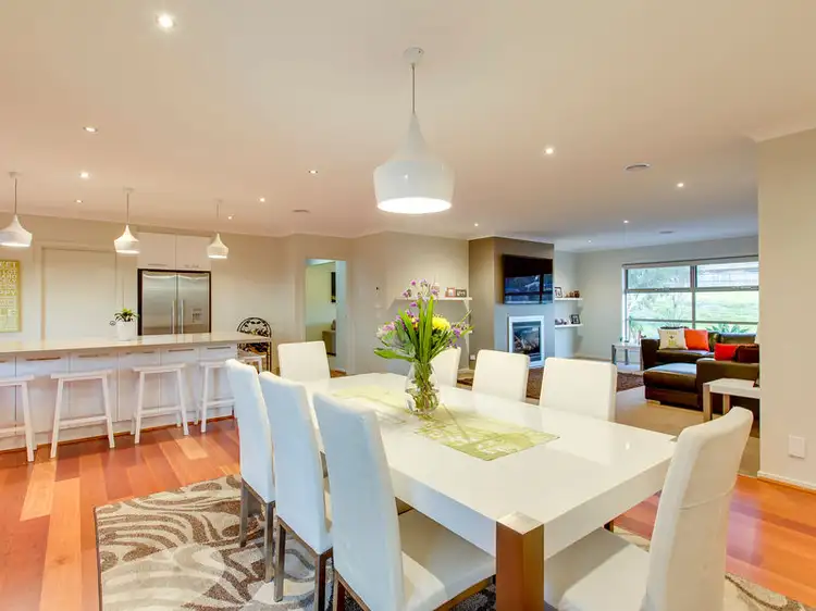 Second view of Homely house listing, 47 Seagrove Way, Cowes VIC 3922