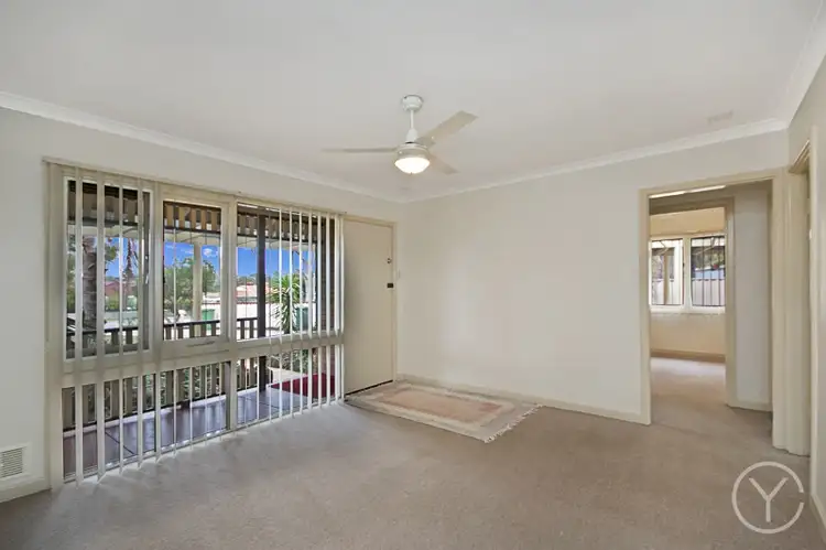 Second view of Homely house listing, 31 Dawson Way, Parmelia WA 6167
