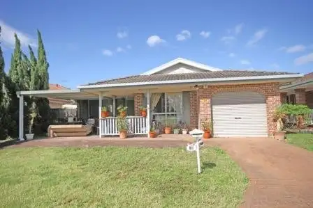 Main view of Homely house listing, 24 Redgum Circuit, Glendenning NSW 2761