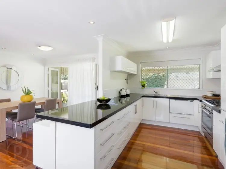 Fifth view of Homely house listing, 9 Jindalee Street, Jindalee QLD 4074