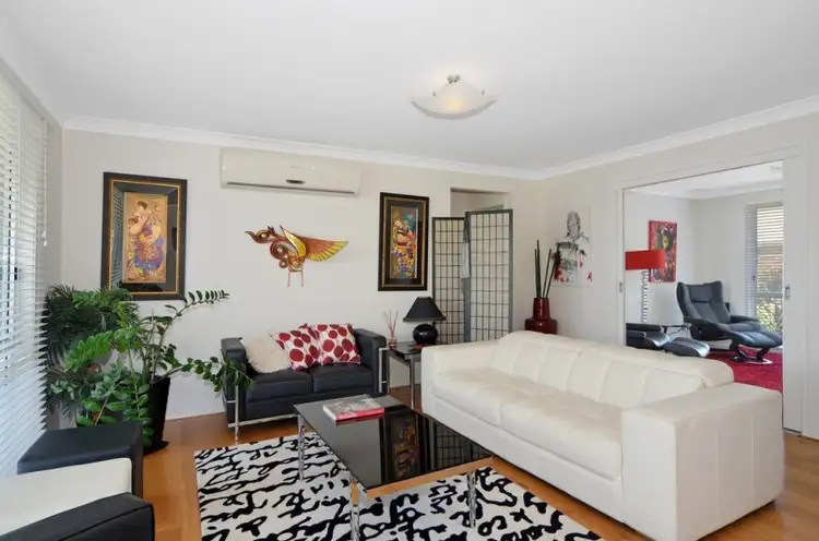 Fourth view of Homely house listing, 12 Palm Lilly Close, Worrigee NSW 2540