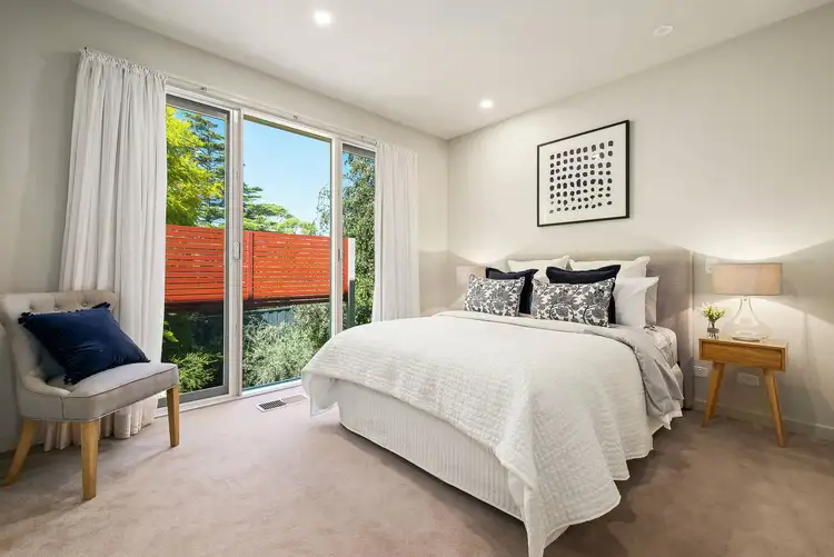 Fifth view of Homely house listing, 4 Mills Beach Close, Mornington VIC 3931