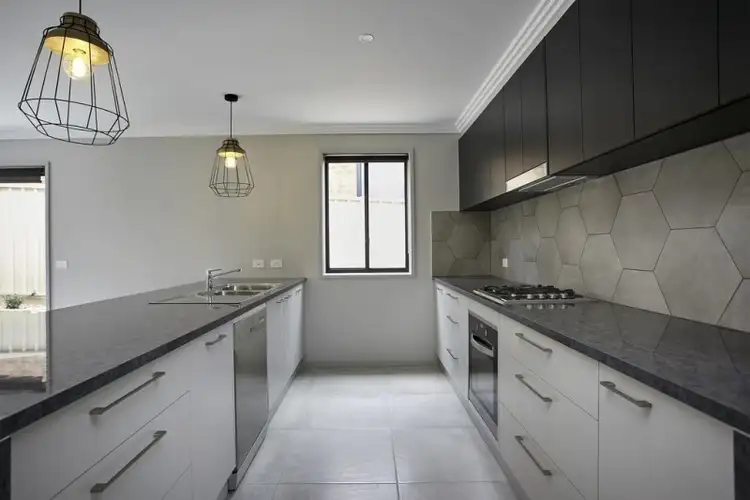 Third view of Homely house listing, 1/71 Allingham Street, Golden Square VIC 3555