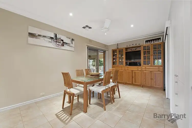 Fourth view of Homely house listing, 55 Arthur Street, Bundoora VIC 3083