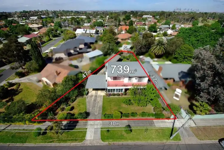 11 McNeil Street, Bellfield VIC 3081