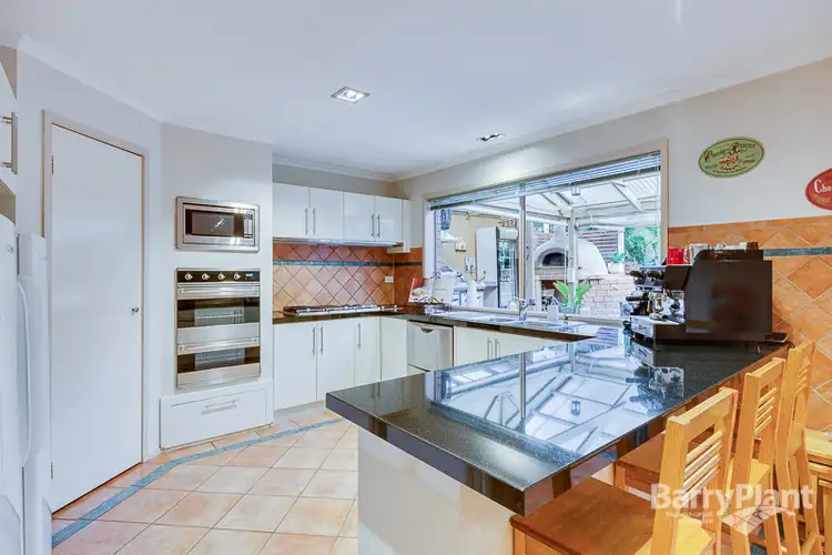 Third view of Homely house listing, 13 Arcadia Close, Taylors Lakes VIC 3038