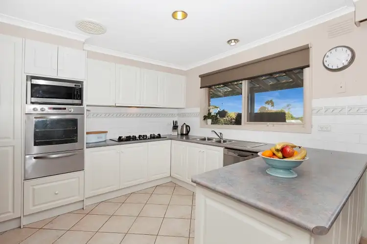 Sixth view of Homely house listing, 164 Tenth Avenue, Eden Park VIC 3757