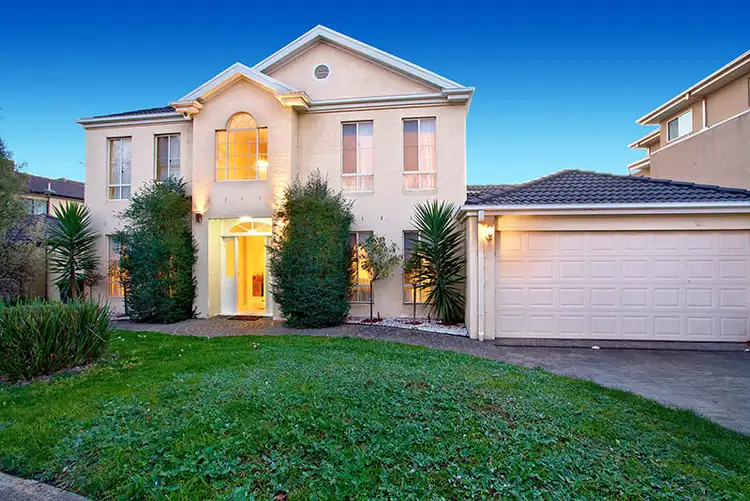 Main view of Homely house listing, 5 Lilly Pilly Avenue, Bundoora VIC 3083