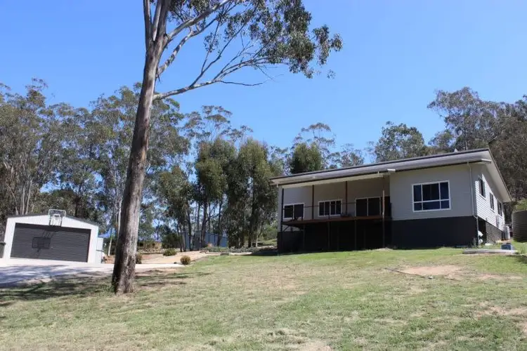 12 Charlie Doy Place, Warwick QLD 4370
