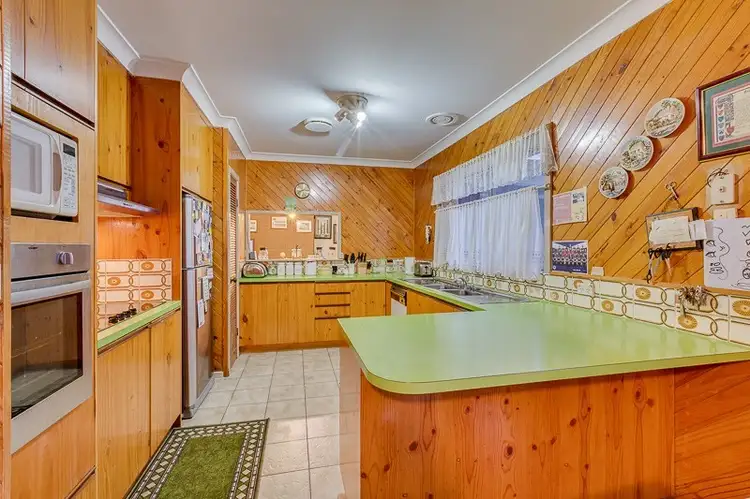 Third view of Homely house listing, 35 Tarella Drive, Keilor Downs VIC 3038