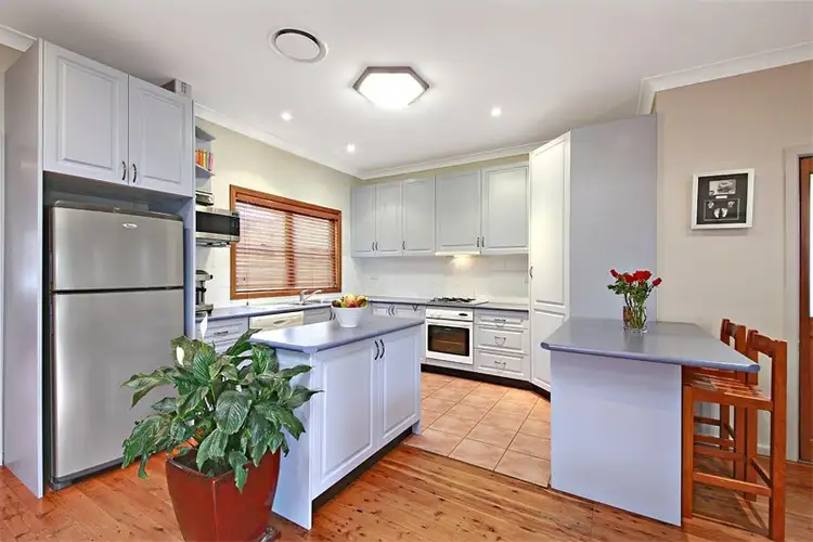 Second view of Homely house listing, 1 Alamein Road, Revesby Heights NSW 2212