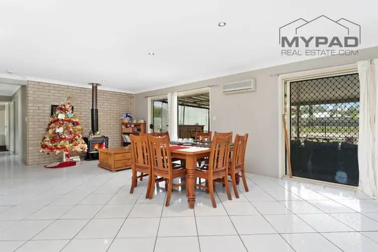 Fourth view of Homely house listing, 66 Woolshed Court, Jimboomba QLD 4280
