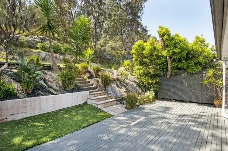 Fifth view of Homely house listing, 44 Westmoreland Avenue, Collaroy NSW 2097