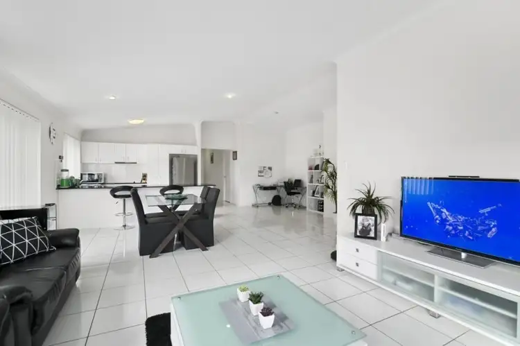 Fourth view of Homely house listing, 6 Windermere Street, Raceview QLD 4305