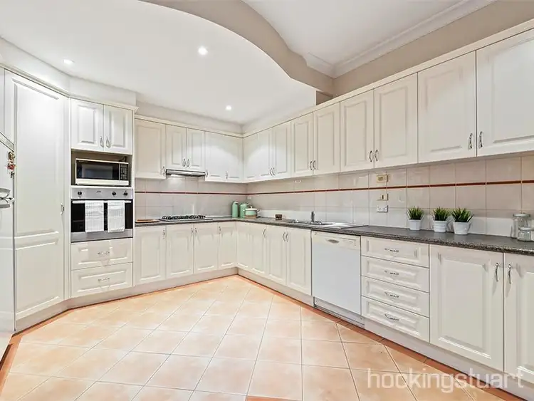 Third view of Homely townhouse listing, 8 Keith Street, Beaumaris VIC 3193