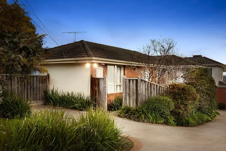 1/269 Blackburn Road, Doncaster East VIC 3109