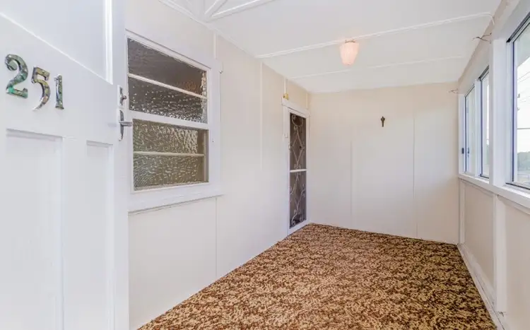 Third view of Homely house listing, 251 Prince Street, Grafton NSW 2460