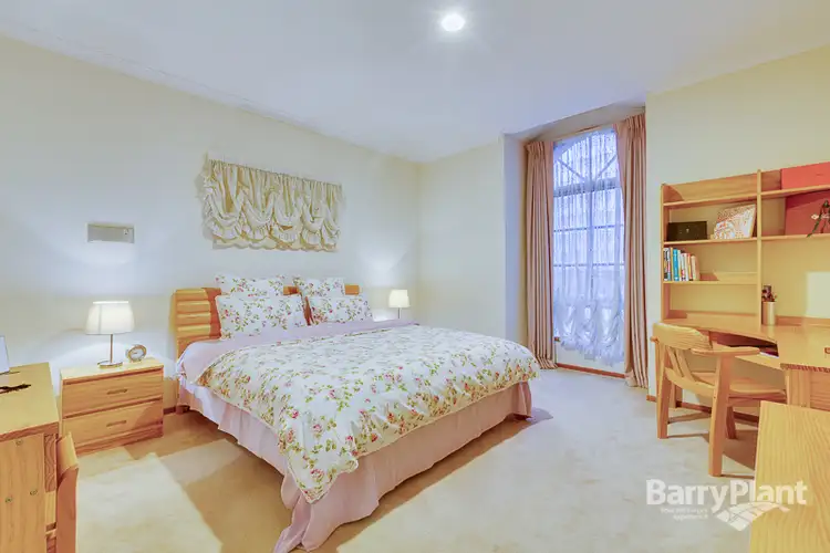Sixth view of Homely house listing, 7 Liddicoat Court, Taylors Lakes VIC 3038