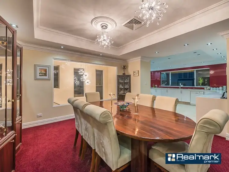 Fifth view of Homely house listing, 22 Second Avenue, Burns Beach WA 6028