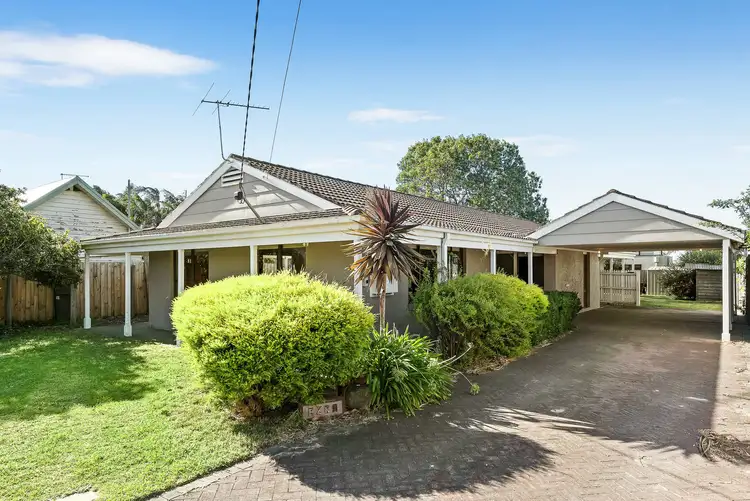 41 Bayview Road, Mornington VIC 3931