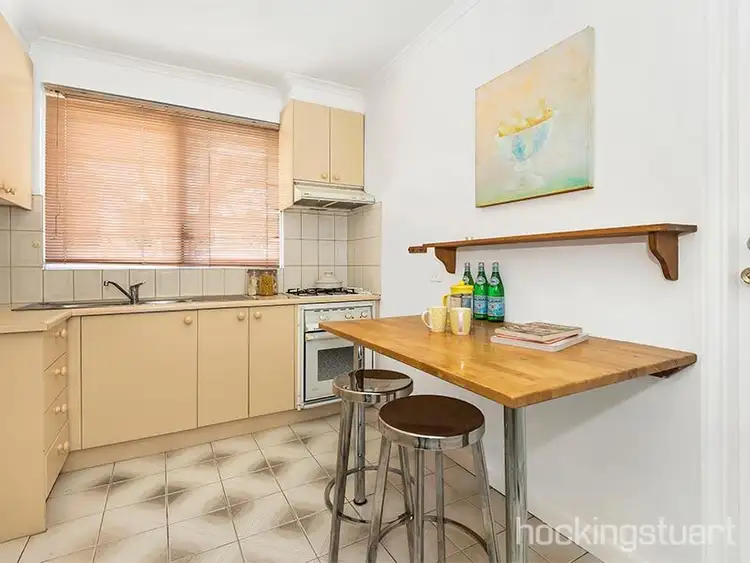 Fourth view of Homely apartment listing, 5/57-59 Lansdowne Road, St Kilda East VIC 3183
