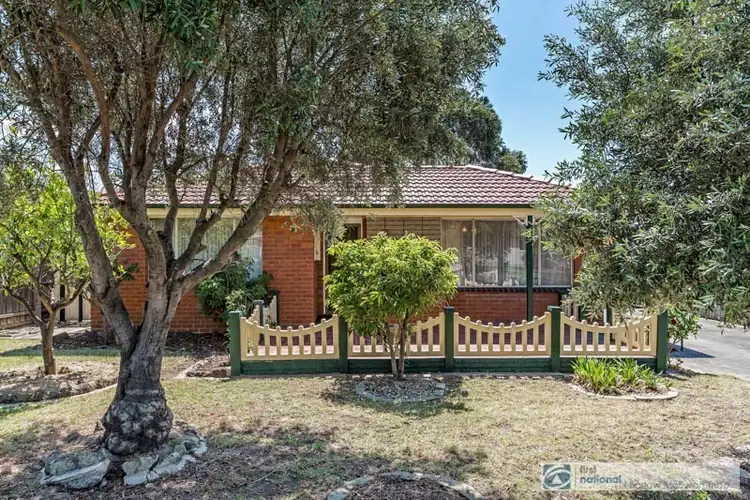 Sixth view of Homely house listing, 6 Chorley Avenue, Altona VIC 3018