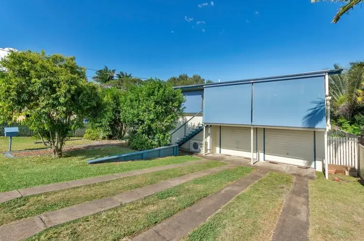 132 Wildey Street, Raceview QLD 4305