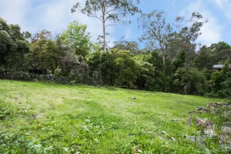 Second view of Homely land listing, LOT 4, 10 Timbertop Road, Ringwood North VIC 3134
