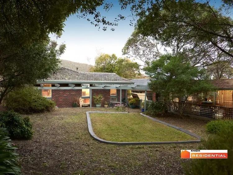Fifth view of Homely house listing, 9 Gravenstein Crescent, The Basin VIC 3154