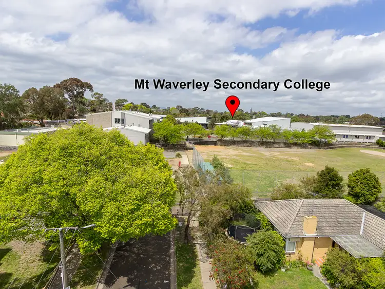 Second view of Homely house listing, 6 Sunhill Road, Mount Waverley VIC 3149