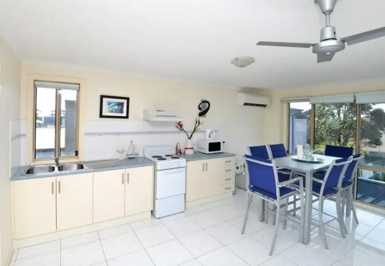 Fourth view of Homely house listing, 43 Mainsail Drive, St Leonards VIC 3223