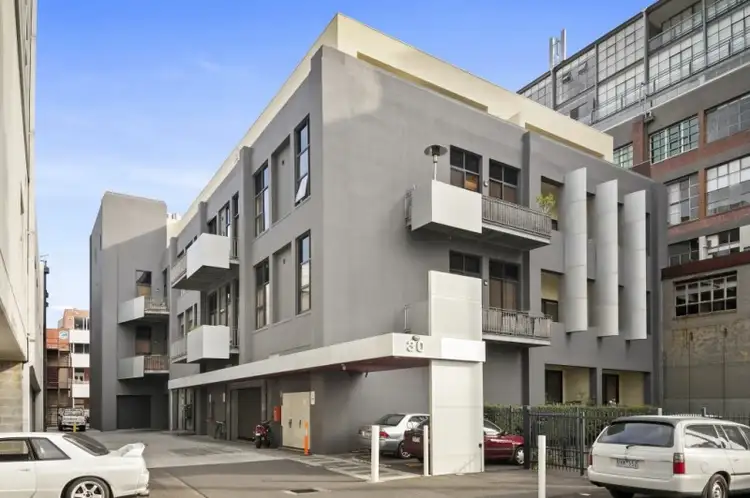 Sixth view of Homely apartment listing, 19/30 Tanner Street, Richmond VIC 3121