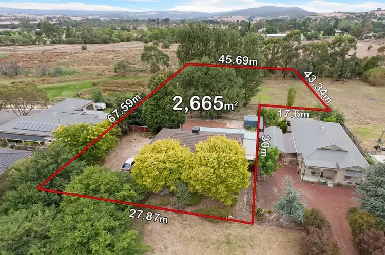 56 Forest Street, Whittlesea VIC 3757