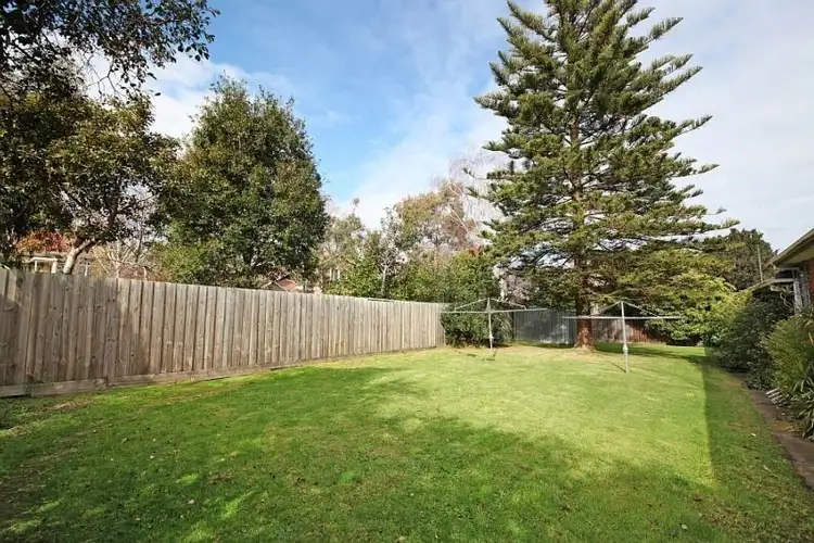 Sixth view of Homely unit listing, 4/58-60 Whitmuir Road, Mckinnon VIC 3204