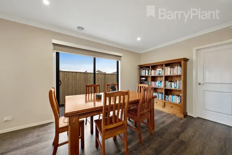 Fifth view of Homely house listing, 26 Harogen Drive, Werribee VIC 3030