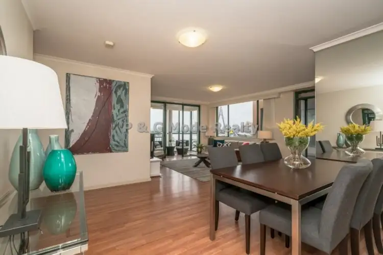 Main view of Homely apartment listing, 2-26 Wattle Crescent, Pyrmont NSW 2009