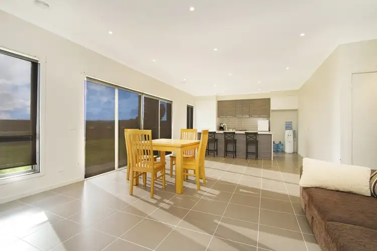 Second view of Homely house listing, 54 Wallara Waters Boulevard, Wallan VIC 3756